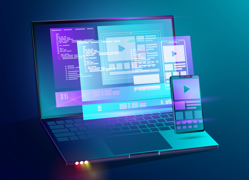 Why A Great Website Is Still Your Best Sales Tool