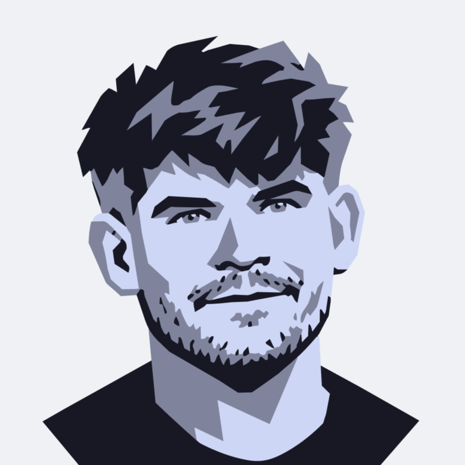 Jonas Svenstrup Sterregaard