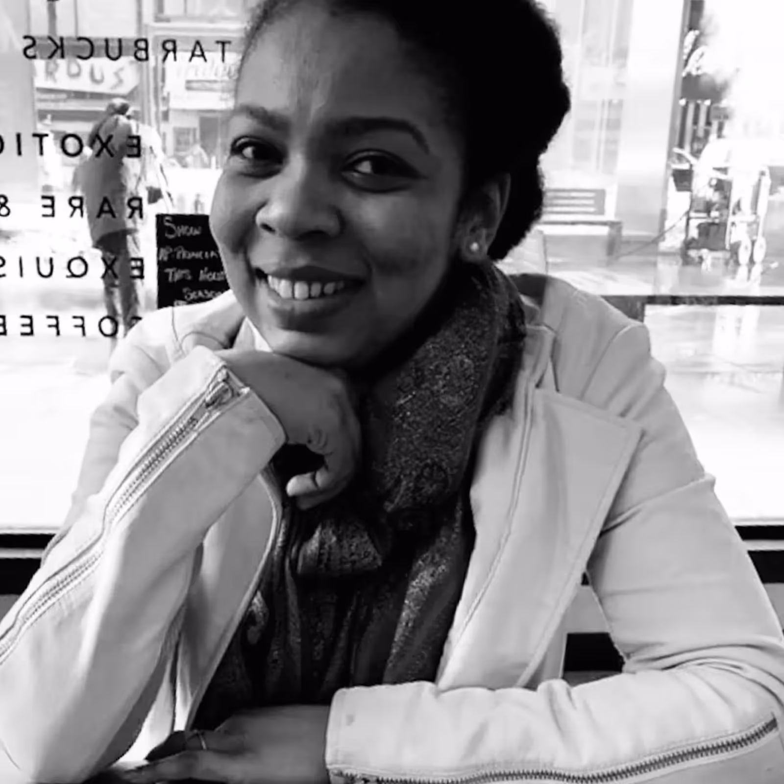 Feleesha Sterling Headshot