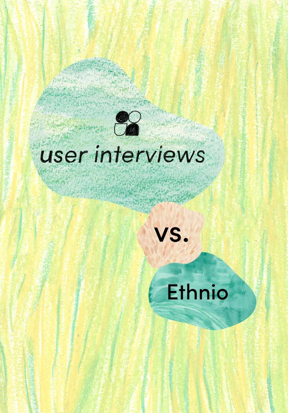 Ethnio vs. User Interviews: How do the UX research recruitment tools compare?