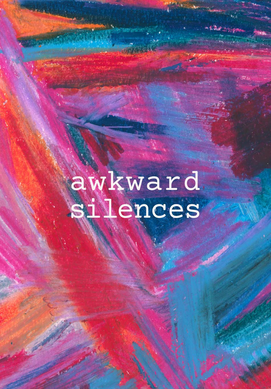 Awkward Silences #77 - Breaking Into User Research – with Eniola Abioye