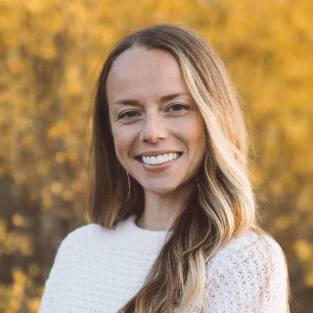 Morgan Mullet Headshot