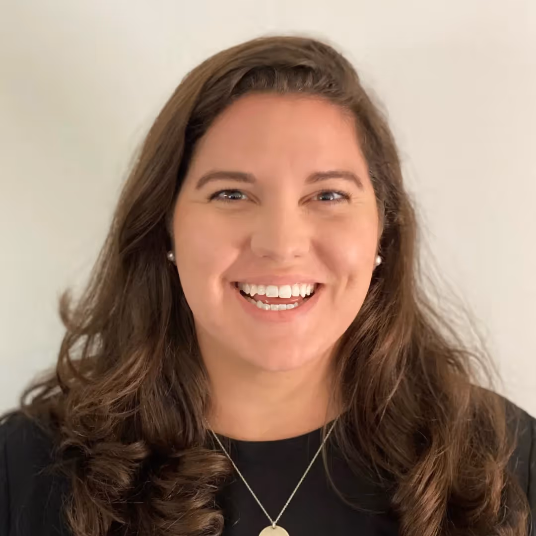 Hannah Barbosa headshot