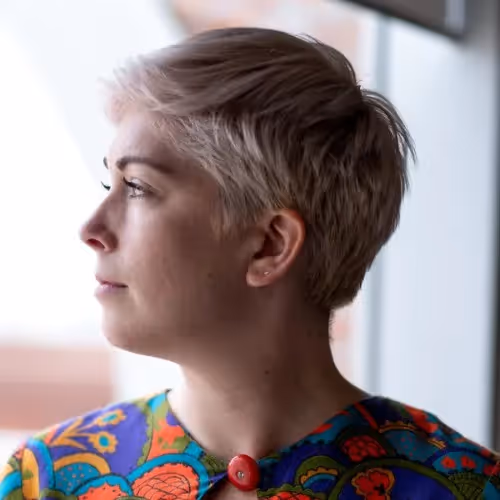 Vanessa Van Schyndel headshot