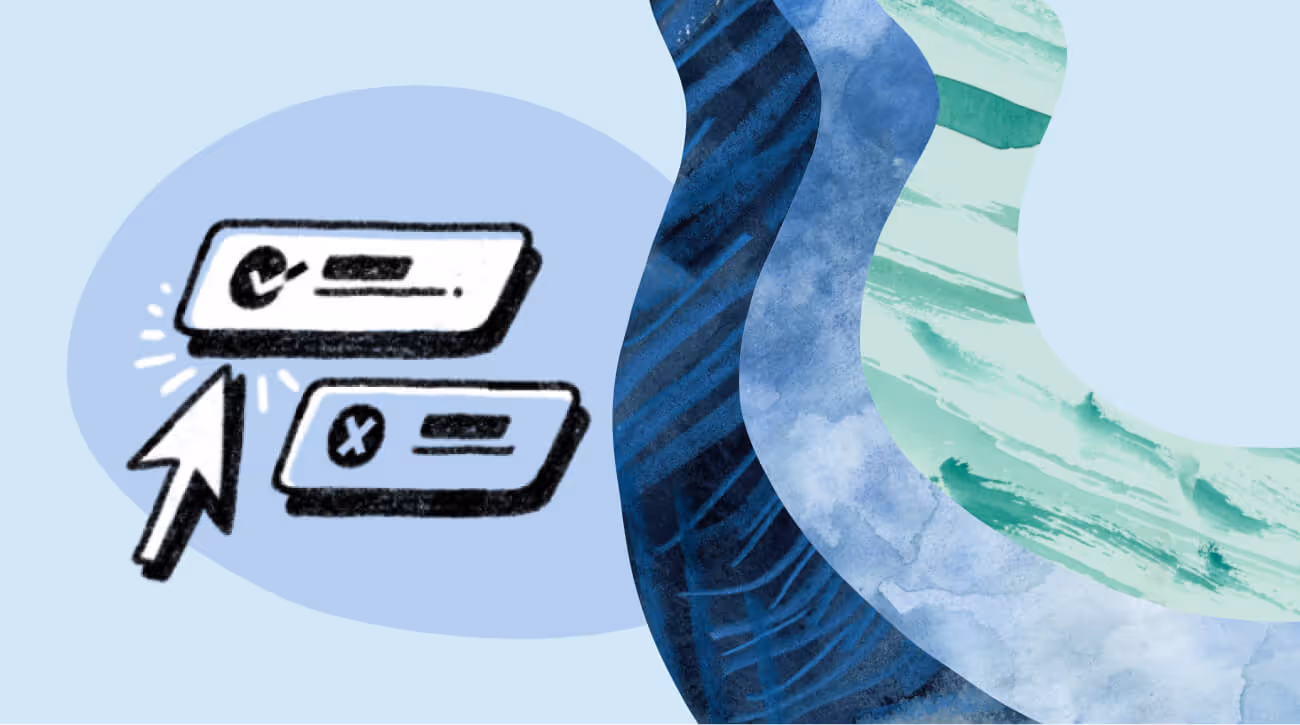 a group of people sorting through graphs, charts, and browser windows 