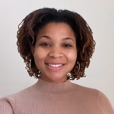 Ifeoma Okah headshot