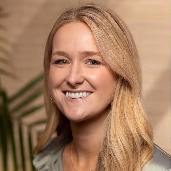 Becky Green headshot