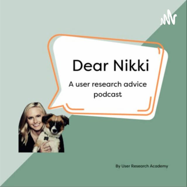 dear nikki podcast cover