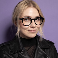 Allison McGrath headshot