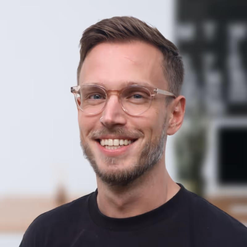 Michael Zoltak headshot