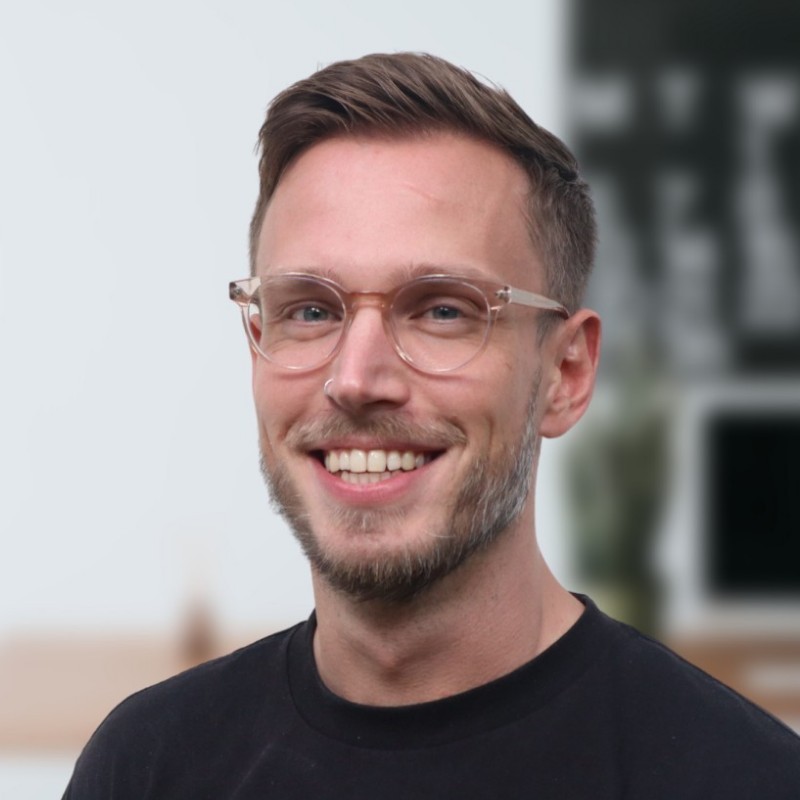 Michael Zoltak headshot