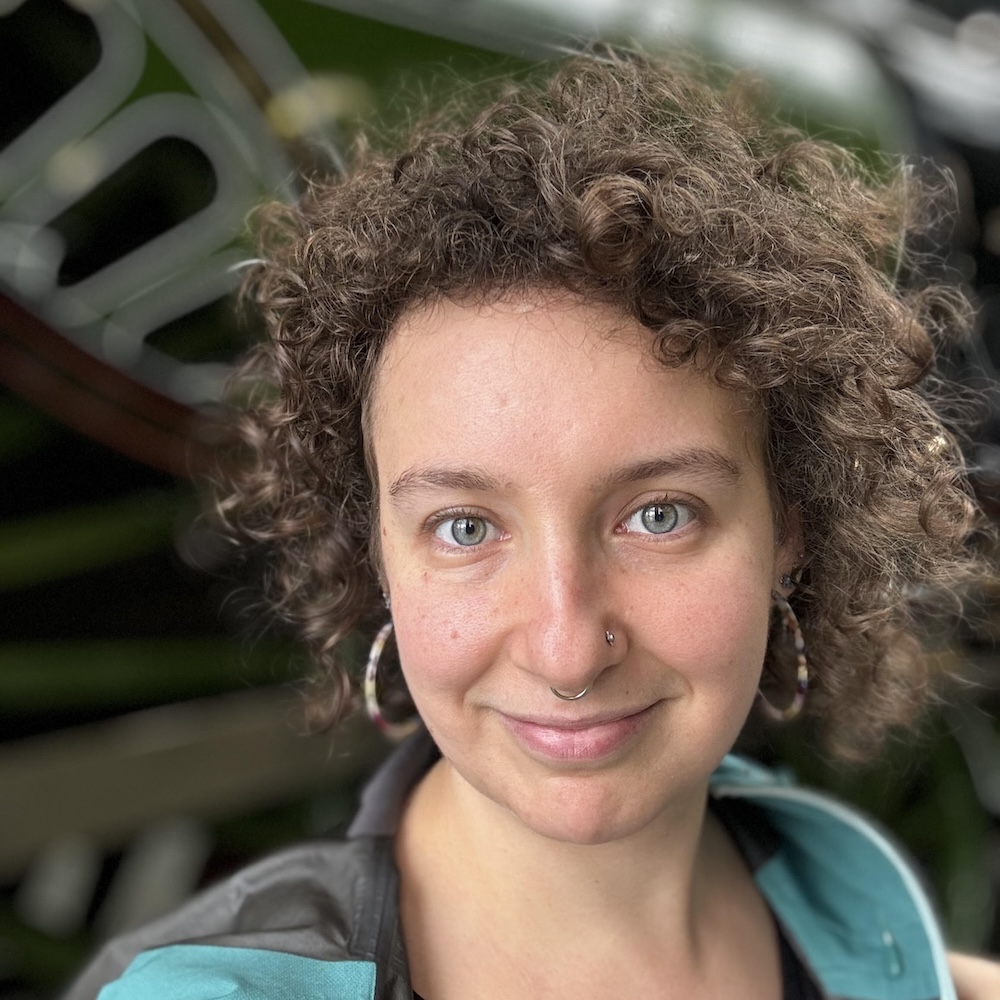 clara kliman silver headshot