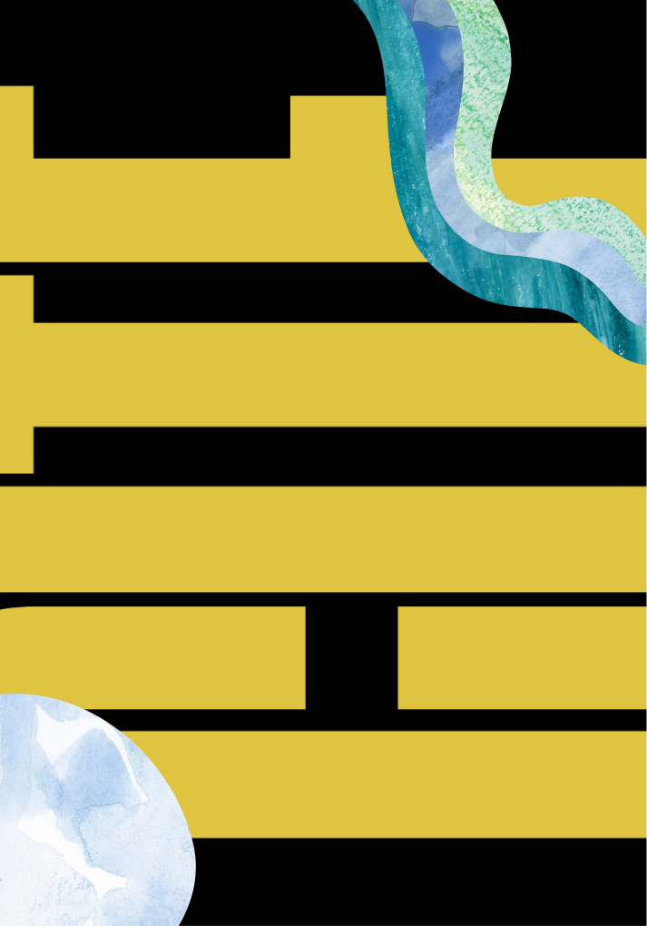 cite text with blobs and swoops
