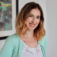 lauren hillery headshot