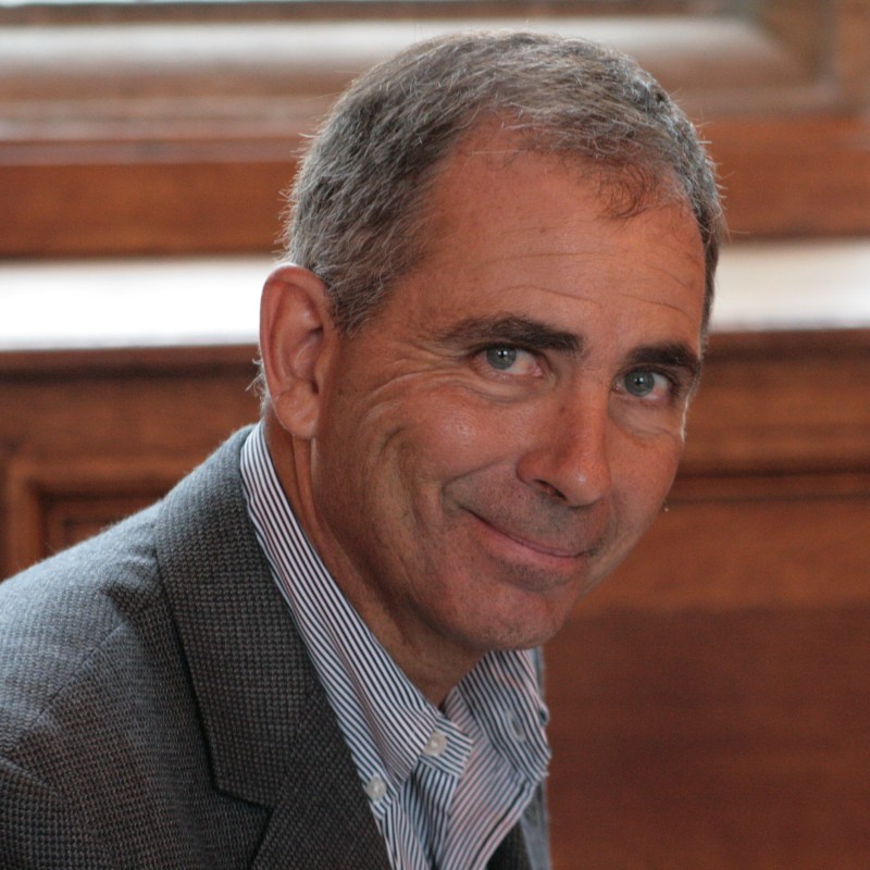 douglas griffen headshot