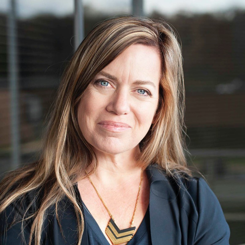 Jennifer Airey headshot