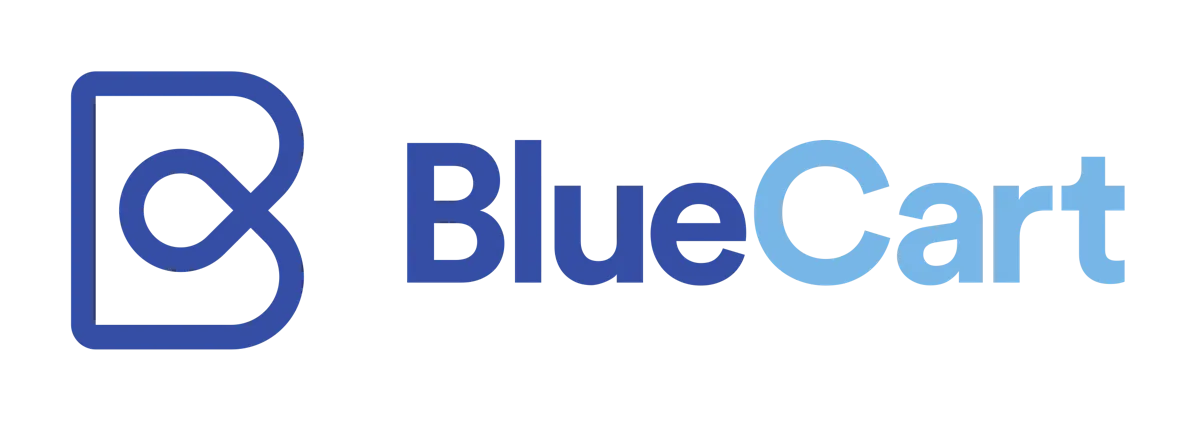 bluecart logo