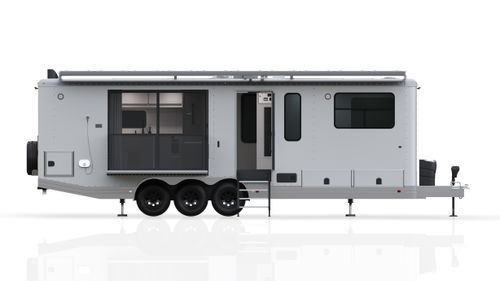 Travel Trailers | Living Vehicle