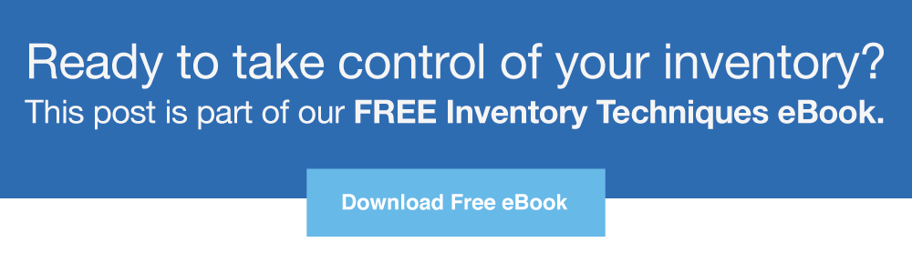 inventory techniques ebook download