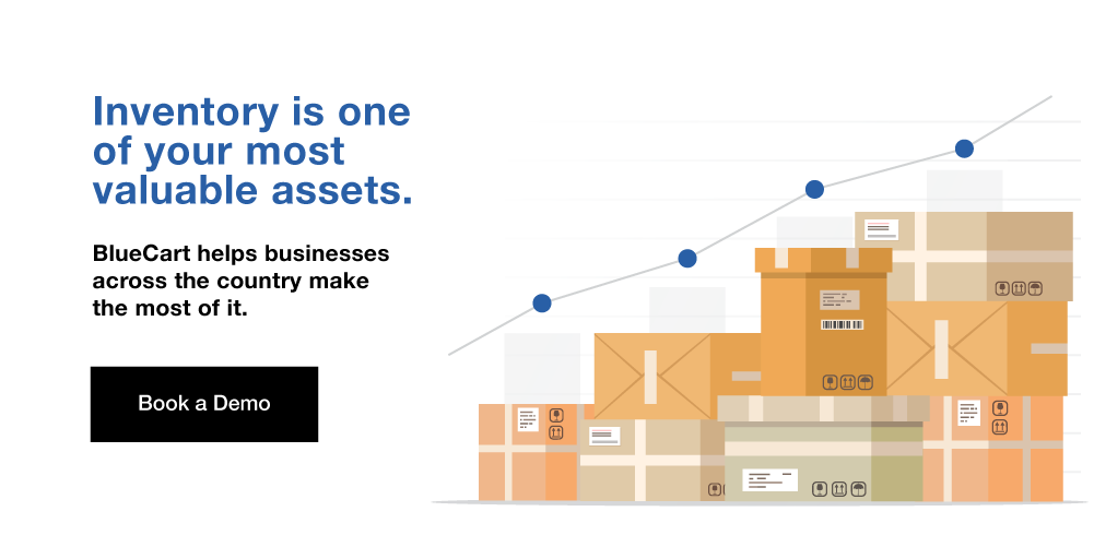 B2B wholesale inventory platform demo