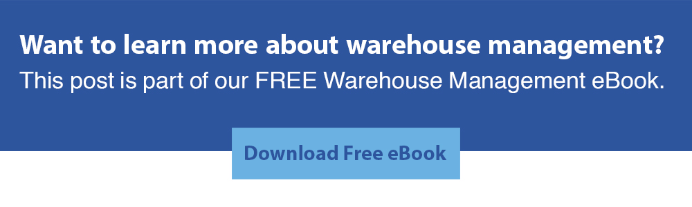 Warehouse Management eBook Download