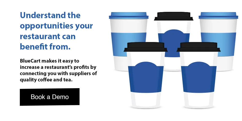 espresso business marketing