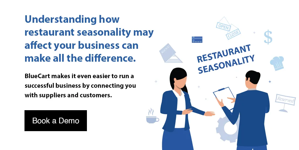 restaurant seasonality demo request