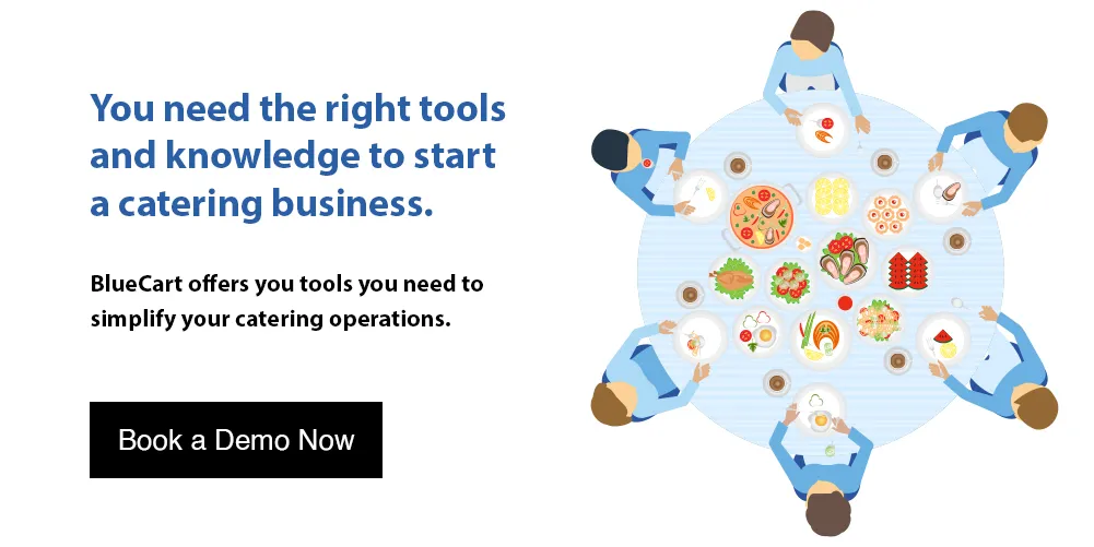 catering-business-demo