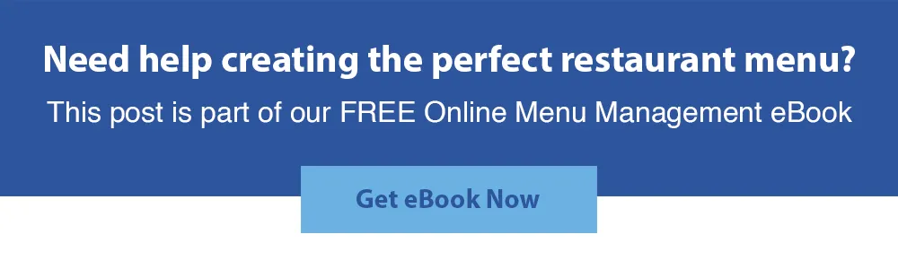 menu-management-guide