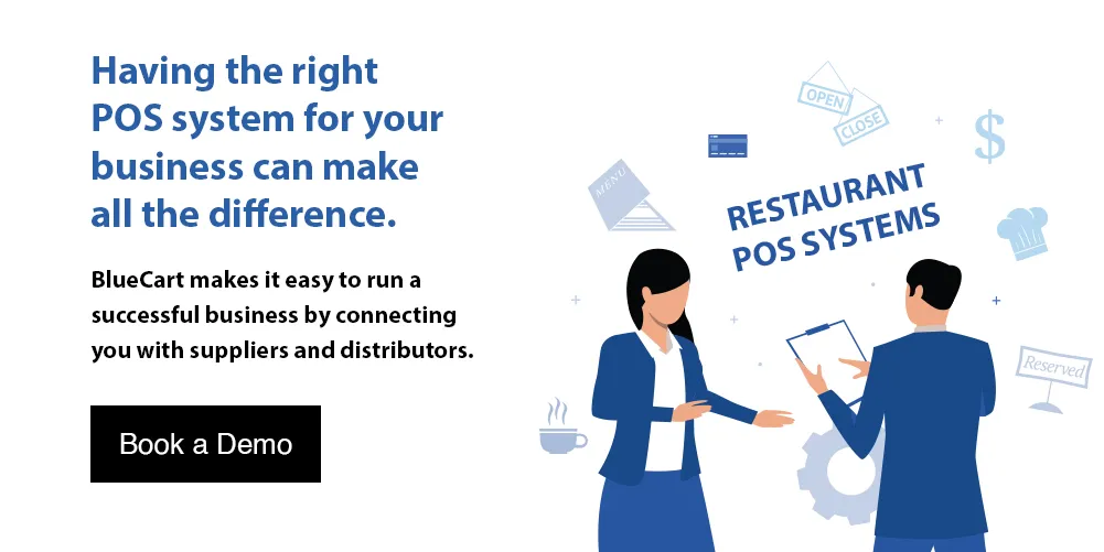�����Թ� POS System Demo Request