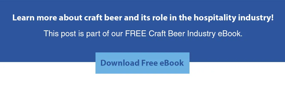 craft beer ebook free