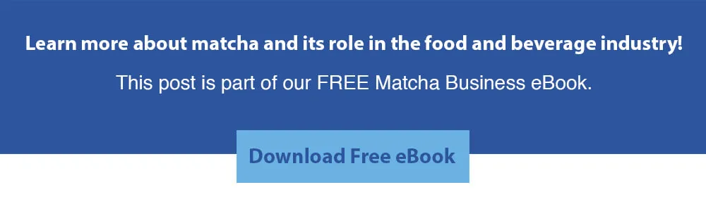 matcha eBook free