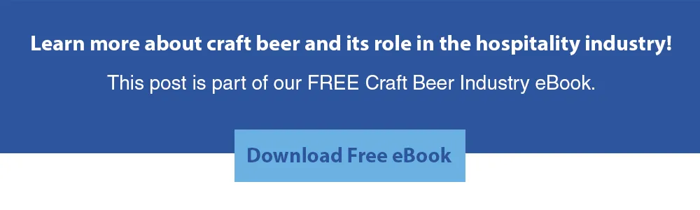craft beer eBook