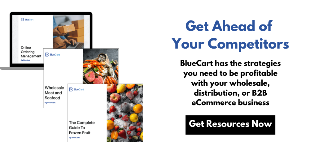 BlueCart eBooks