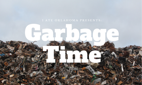 #GarbageTime presents The Fast Food Fried Chicken Sandwich Smackdown