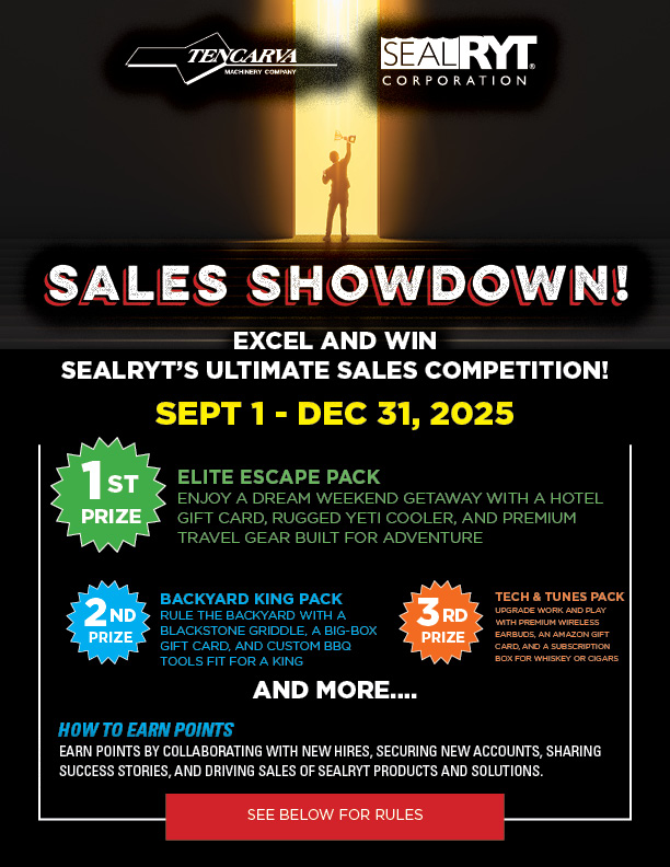 sealRyt-Tencarva-Sales-Showdown-flyer