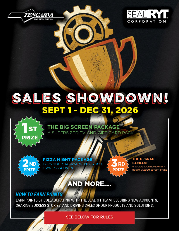 sealRyt-Tencarva-Sales-Showdown-flyer