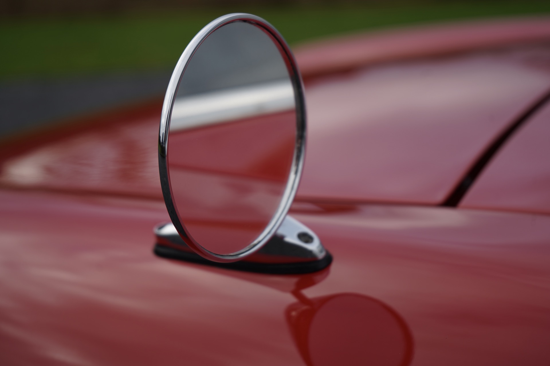 ALFA SPIDER 1750 DUETTO