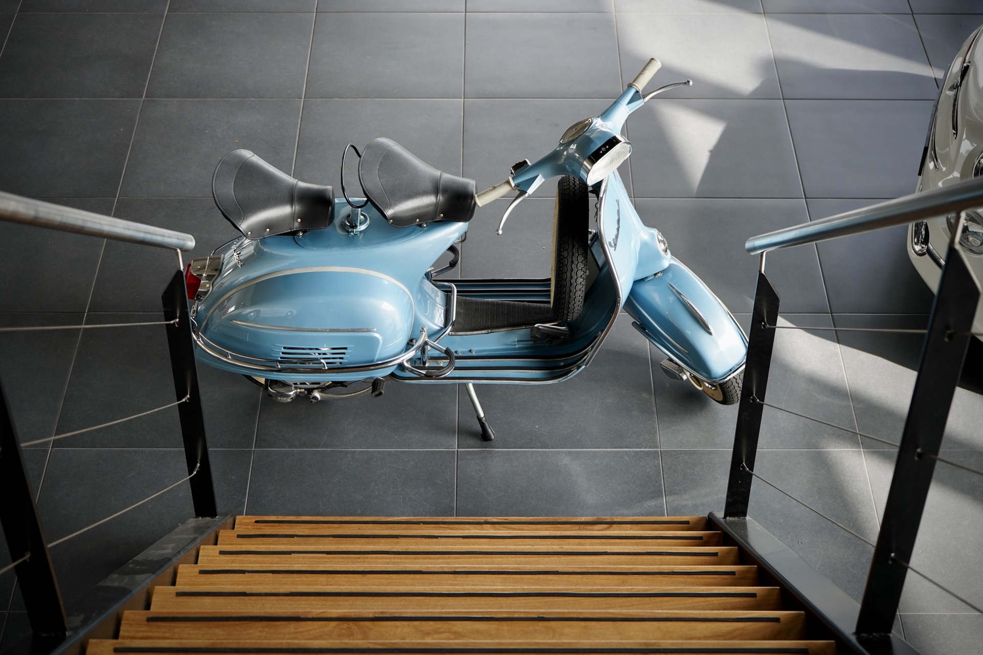 VESPA 150 SPRINT '1965'