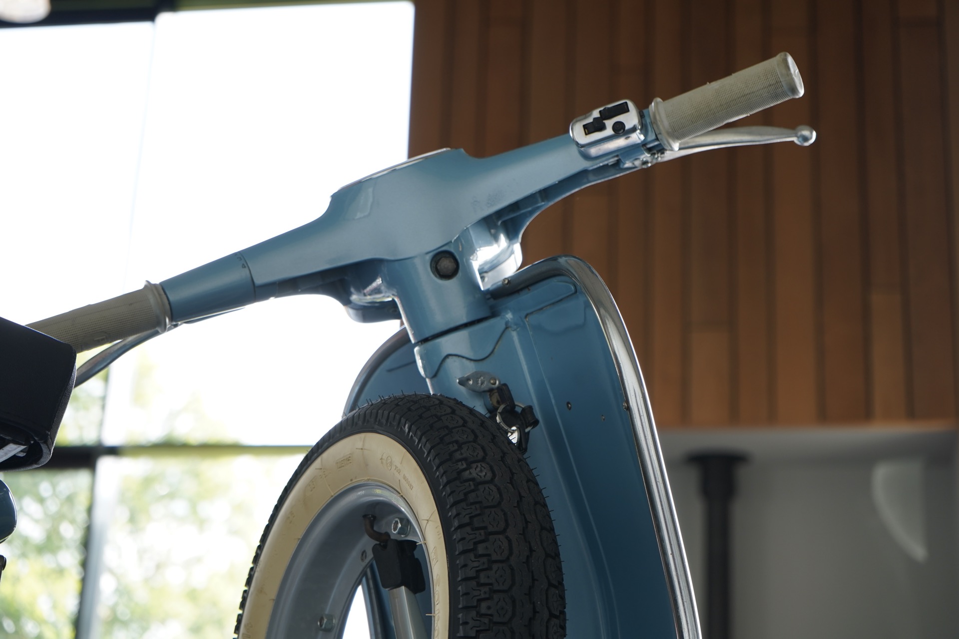 VESPA 150 SPRINT '1965'