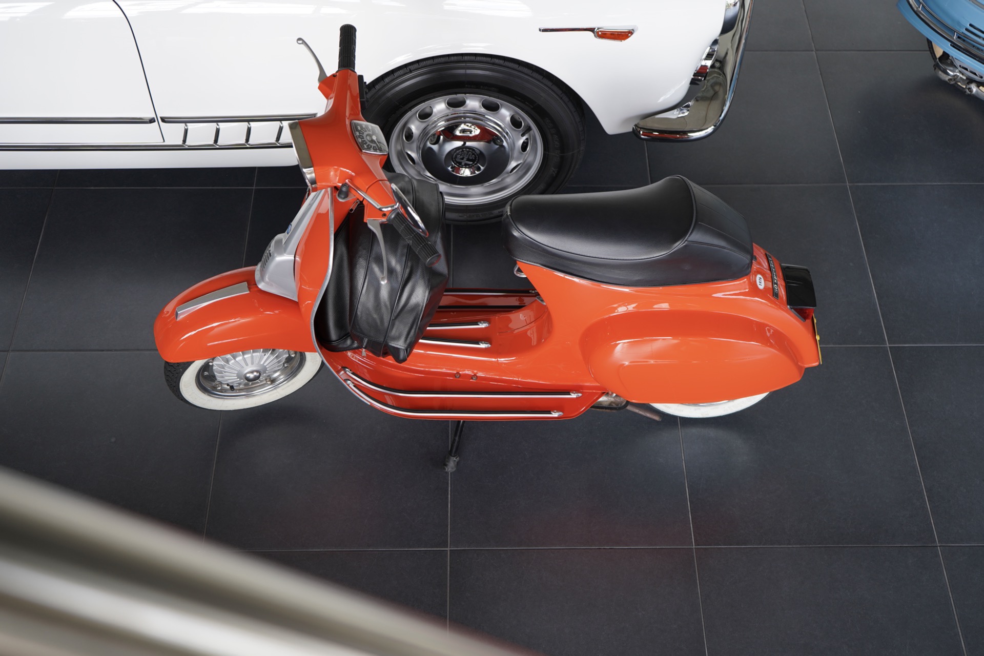 VESPA 50 '1976'