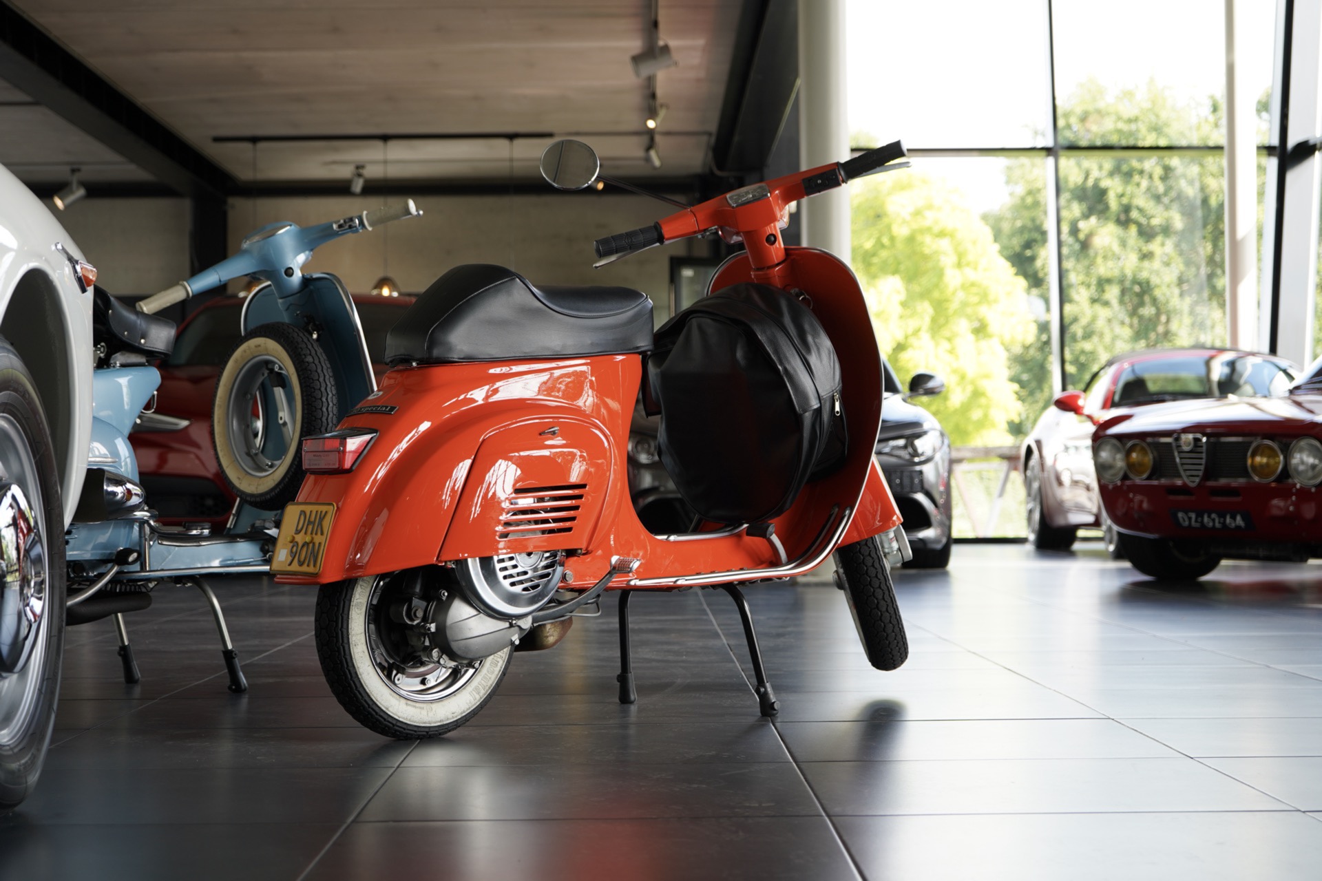 VESPA 50 '1976'