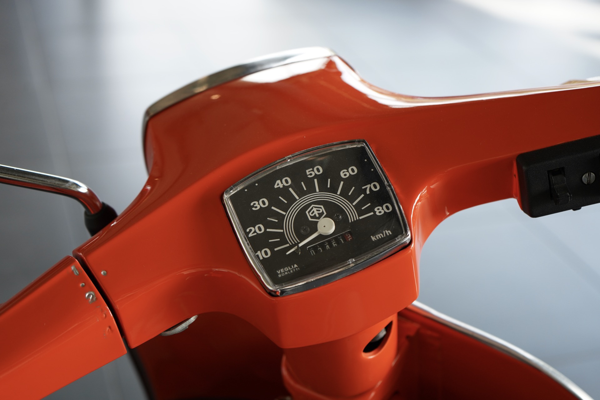 VESPA 50 '1976'