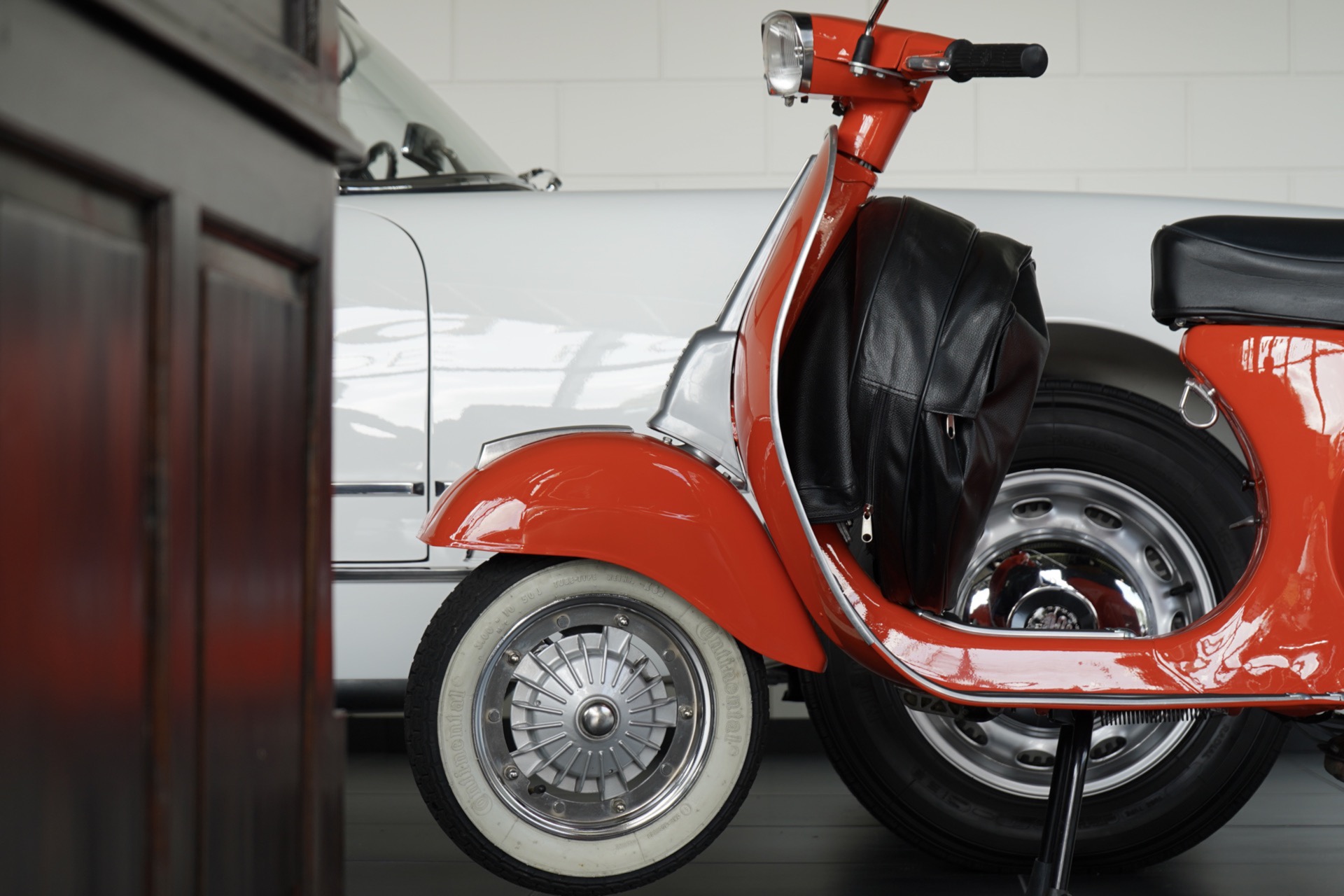 VESPA 50 '1976'
