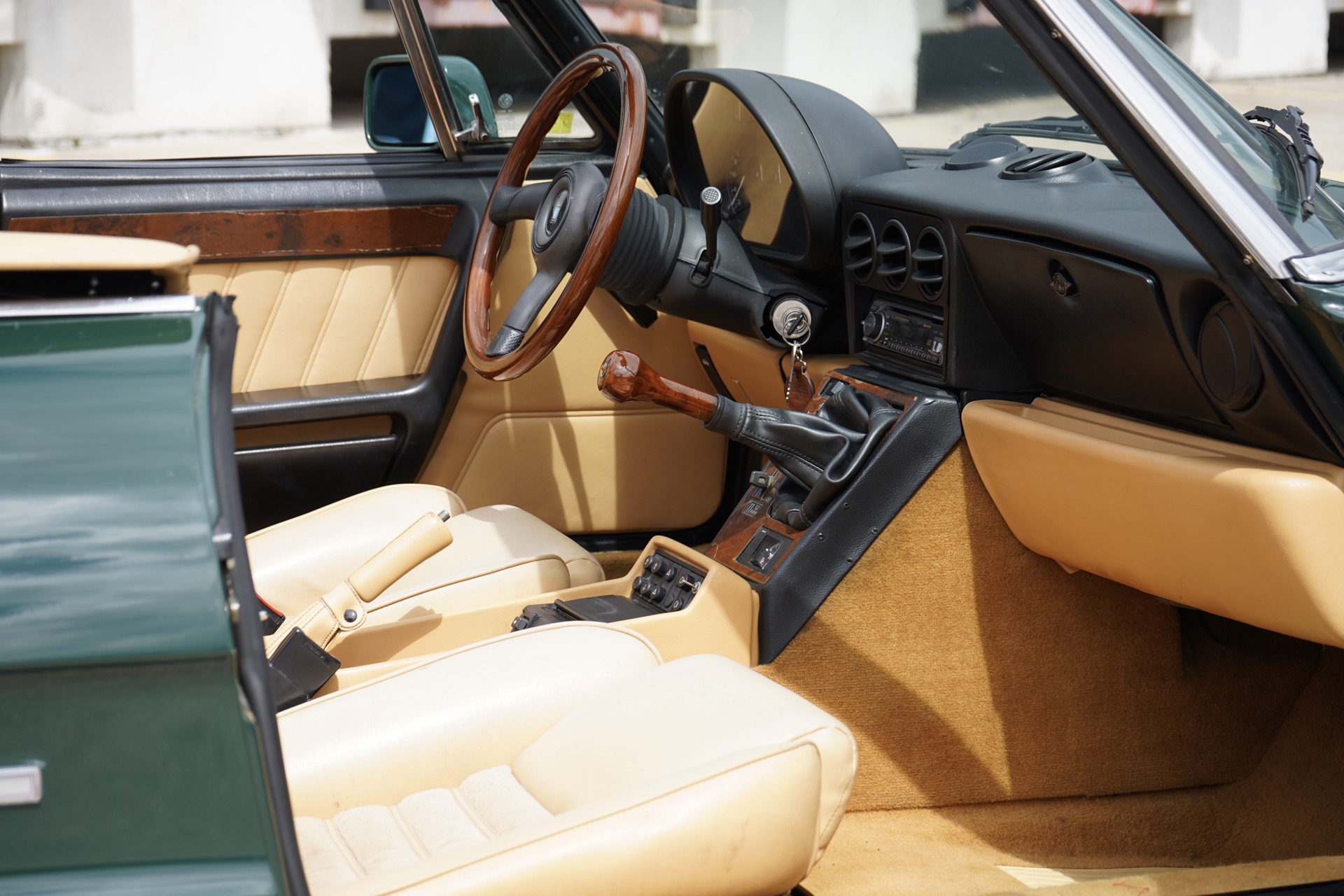 ALFA SPIDER 2.0