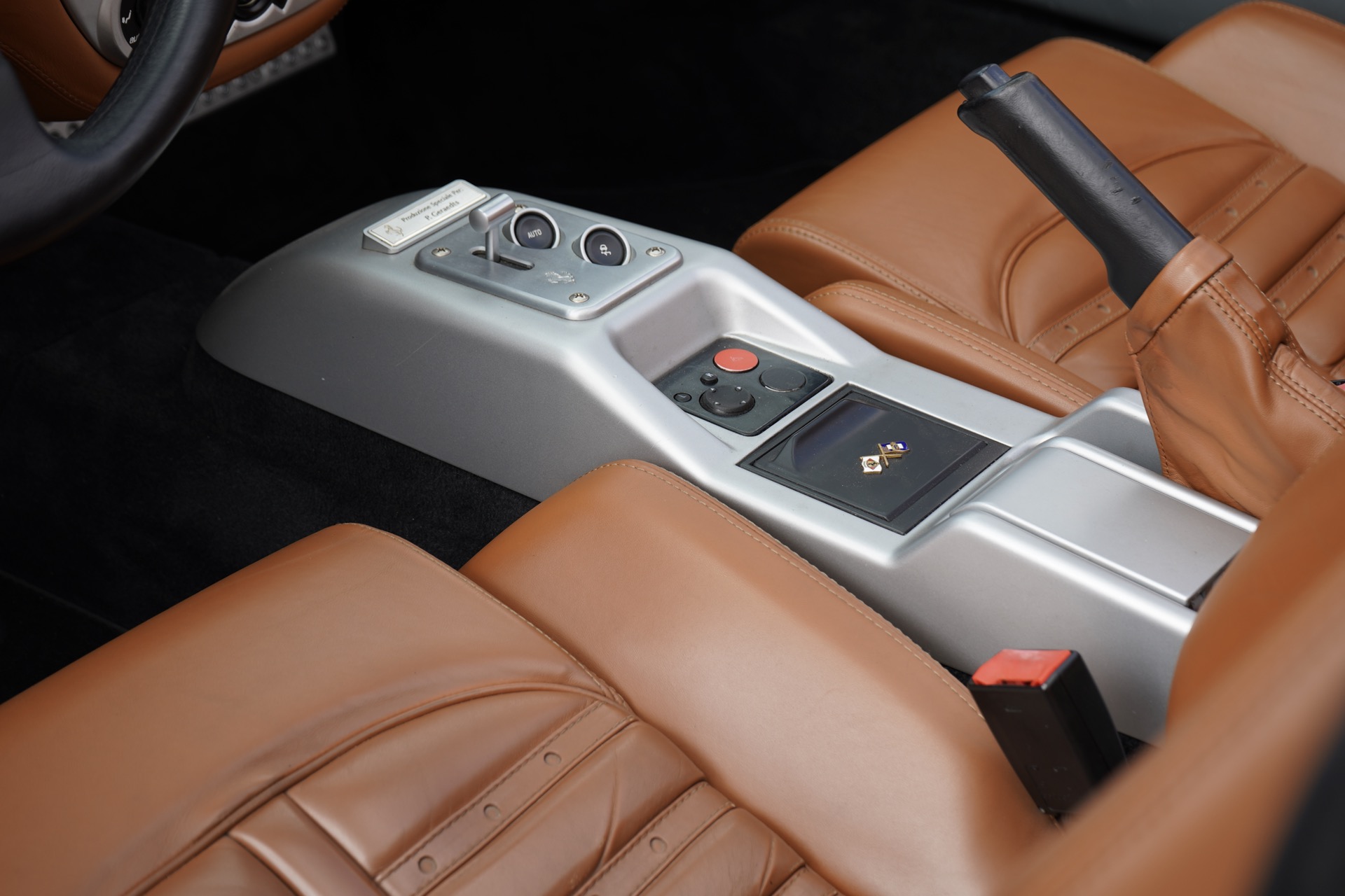 FERRARI 360 SPIDER F1