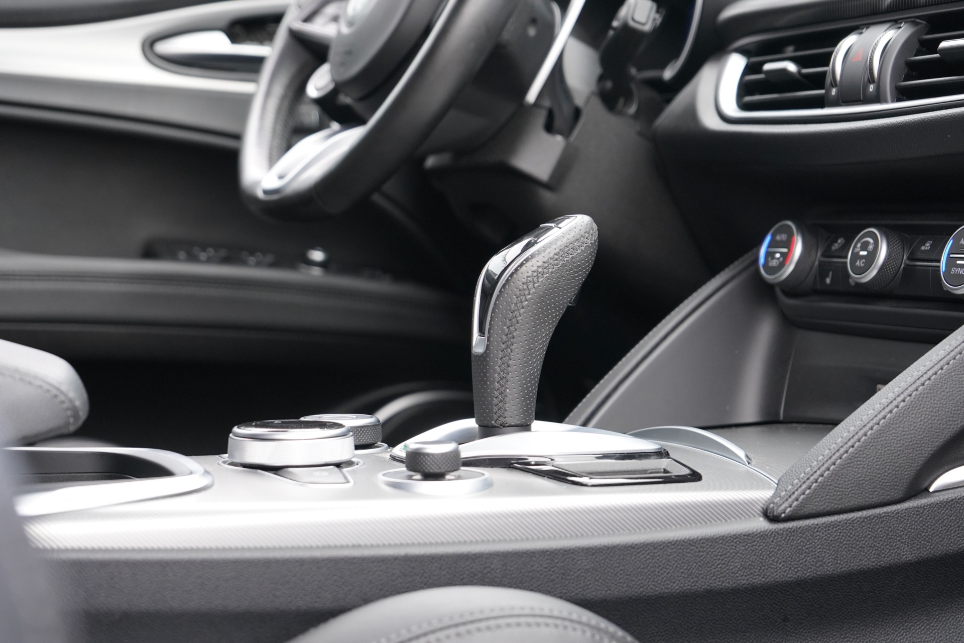 ALFA STELVIO 2.0 T AWD VELOCE Q4 2022
