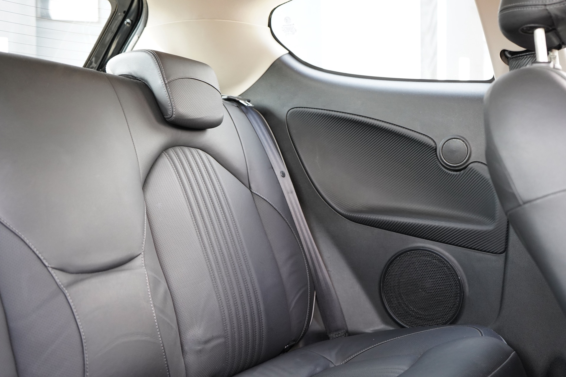 ALFA MITO 1.4 TURBO 155PK DISCTINCTIVE