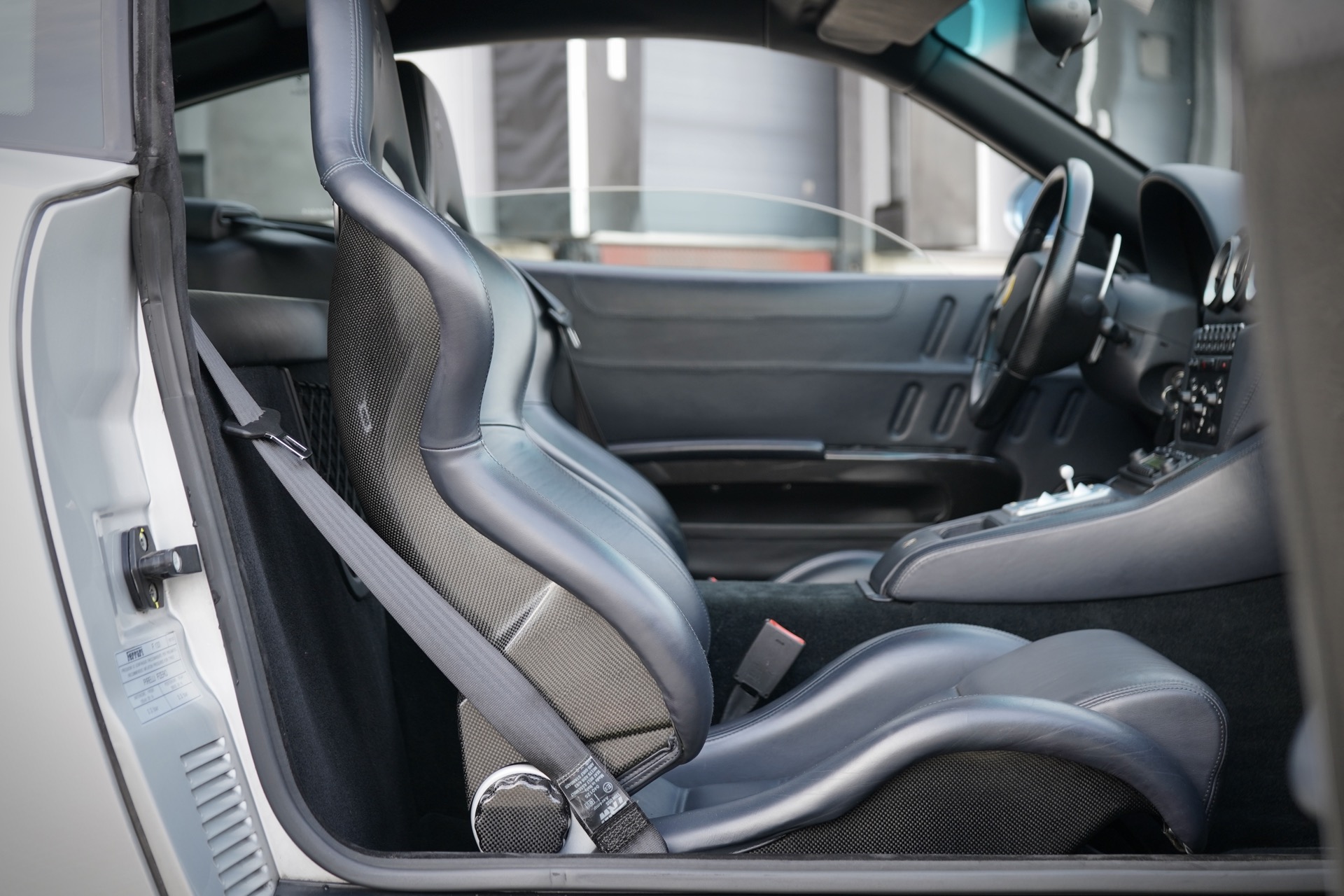 FERRARI MARANELLO 575M