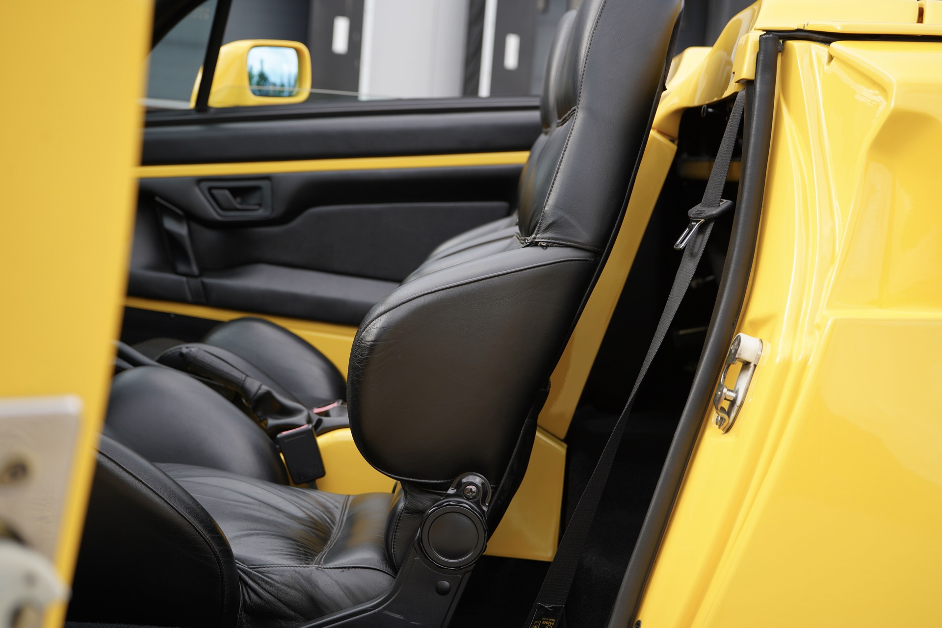 ALFA RZ 3.0 V6 ZAGATO